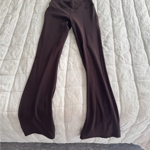 Groove nulu Brown Women's Pants - Picture 1 of 1
